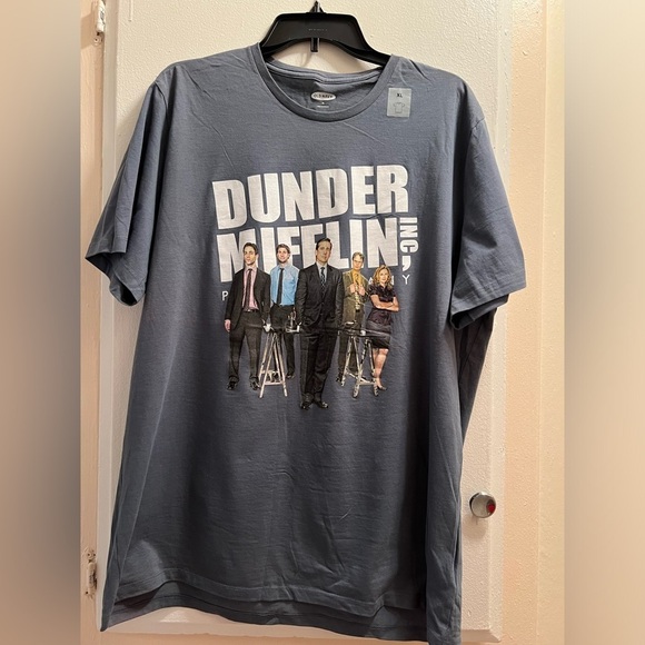Old Navy Tops - The Office t-shirt